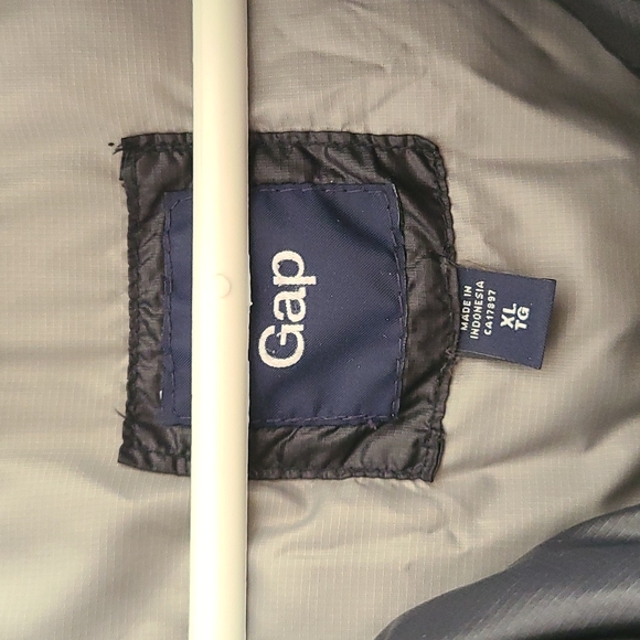 Gap down jacket XL - Picture 3 of 4